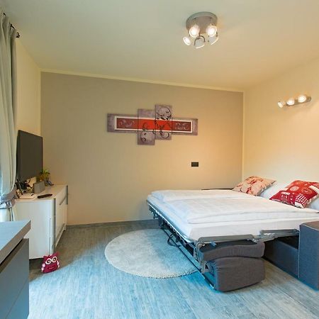 Chalet Luxe Livigno Extérieur photo